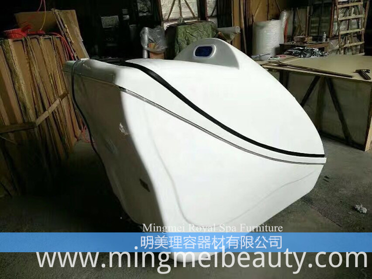 Spa Capsule Spa Capsule